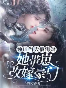她带崽改嫁豪门大结局