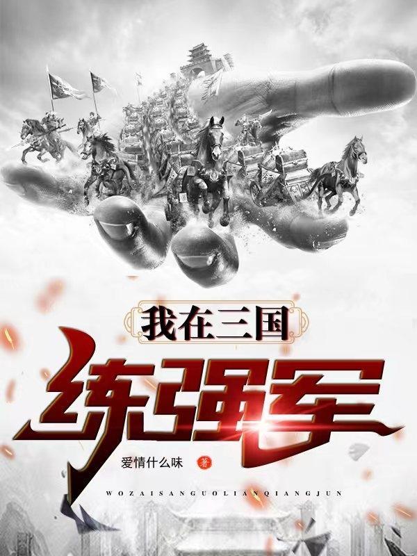 我在三国用武功练兵