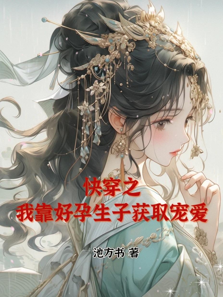 快穿之我靠好孕生子获取宠爱 池方书 / 著