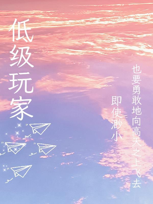 低级玩家女主角叫什么