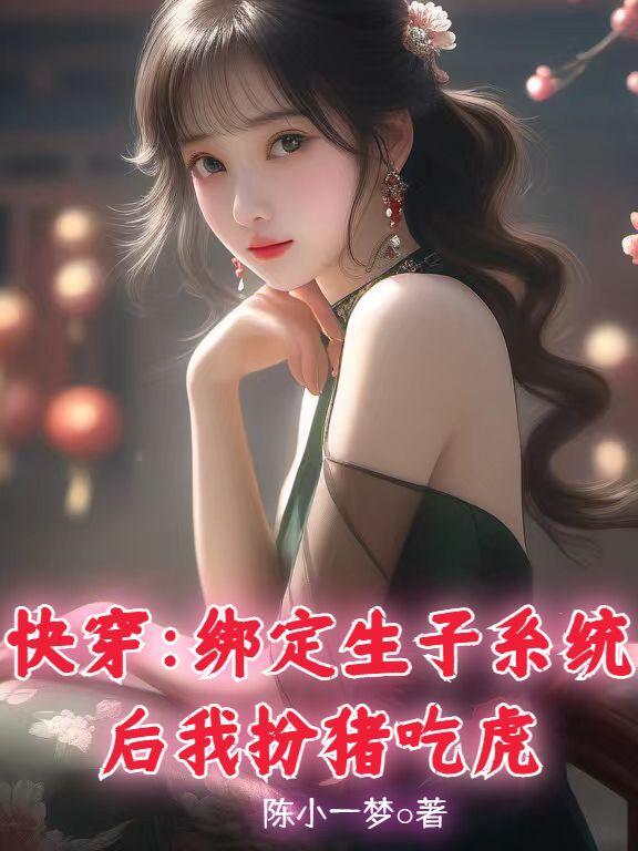 快穿绑定生子系统后我扮猪吃虎 陈小一梦