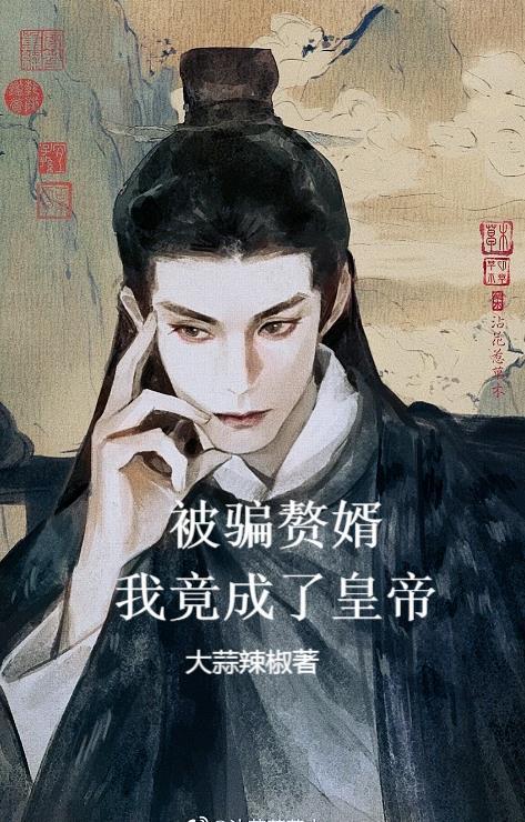 我被迫成为反派赘婿