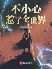 不小心惹了全世界免费阅读