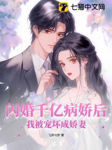 闪婚嫁给千亿老公