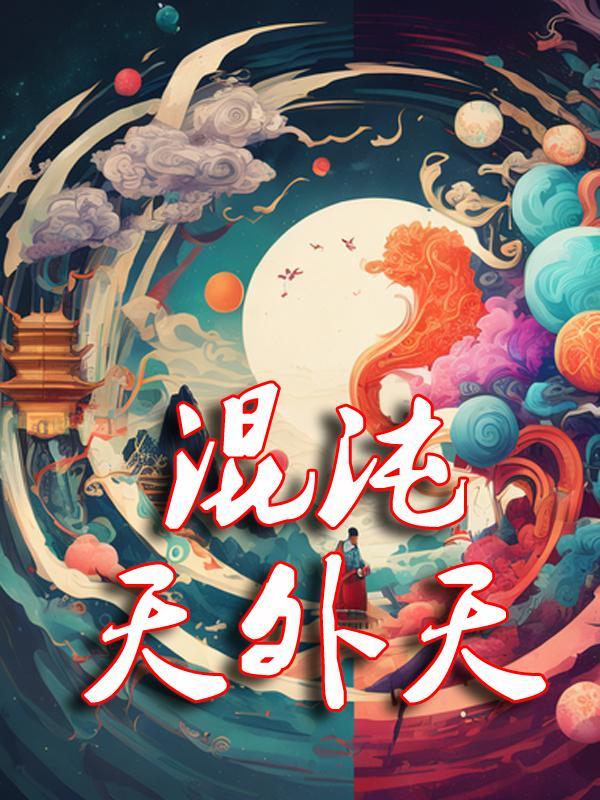 混沌天外天冥王大殿