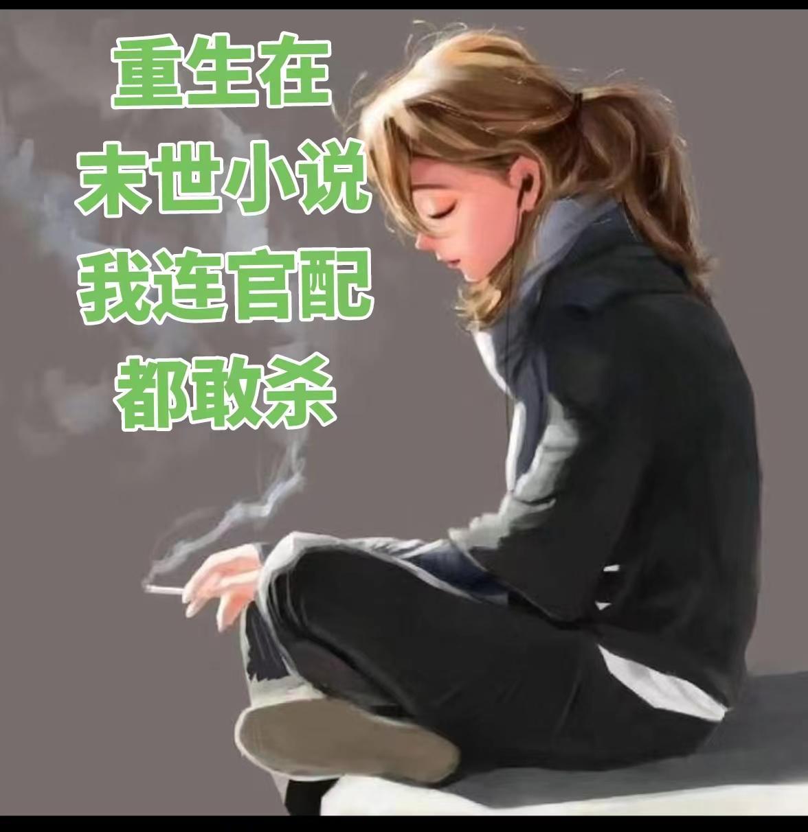 重生在末世种田的日子 作者暖荷