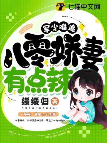 军婚重生八零军少花式宠妻