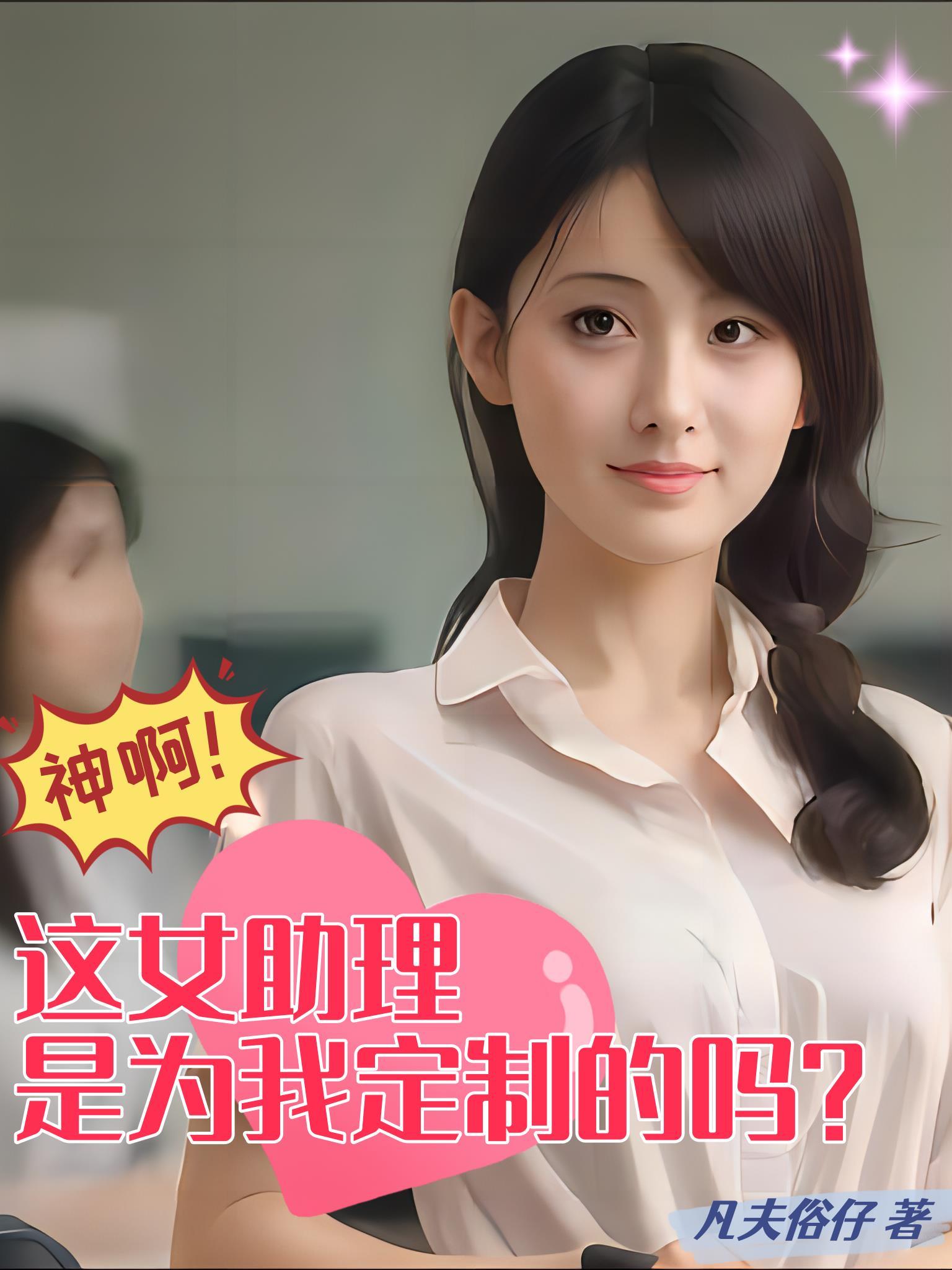 女神助力
