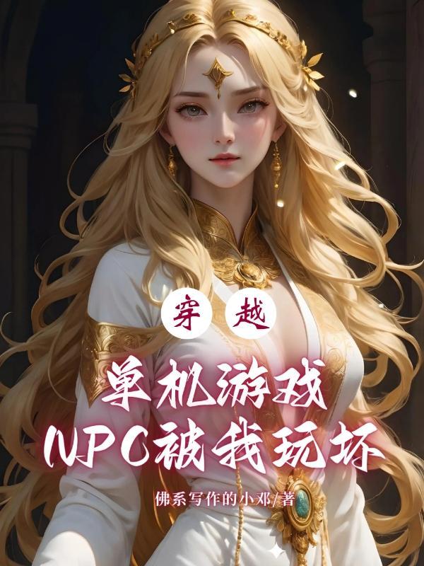 穿越npc