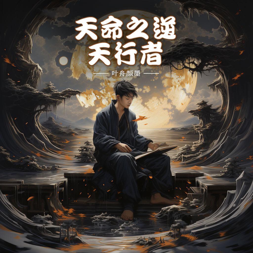 天命逆凰