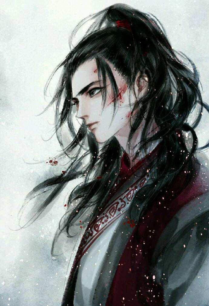 镜子少女 沃爱珞