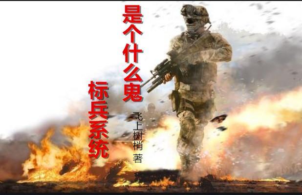 特种兵系统