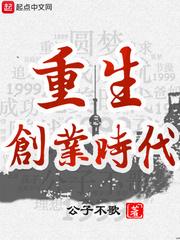 公子不歌重生创业时代