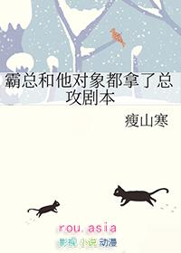 霸总和他的猫
