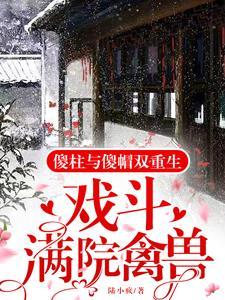 傻柱雪夜惨死