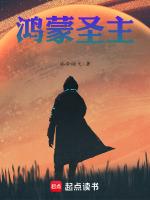 鸿蒙圣主txt