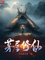 茅屋设计效果图