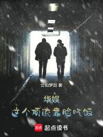 主角穿越华娱成为顶流的