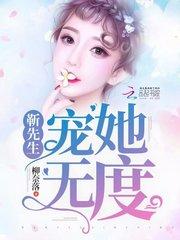 靳先生宠妻无度txt