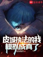 皮城执法官技能介绍