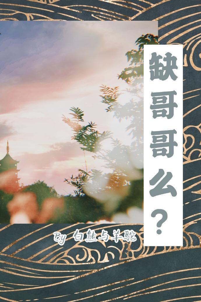重生之小哥哥命中缺我