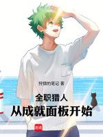 全职猎人各篇章