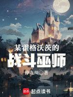 在某霍格沃兹的魔文