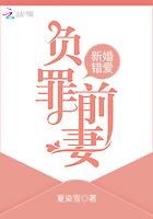 新婚错爱负罪前妻免费阅读