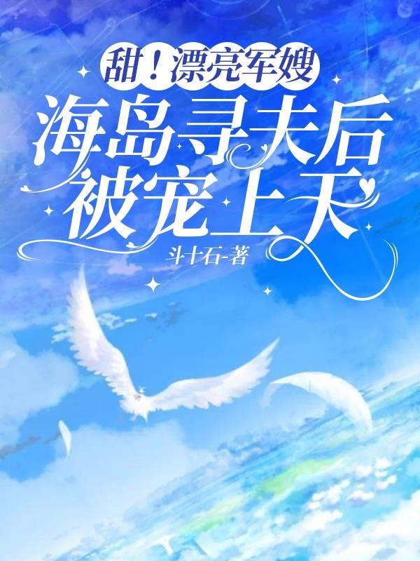 甜!漂亮军嫂海岛寻夫后被宠上天 斗十石 / 著