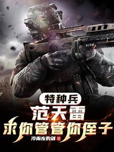 特种兵之求求你