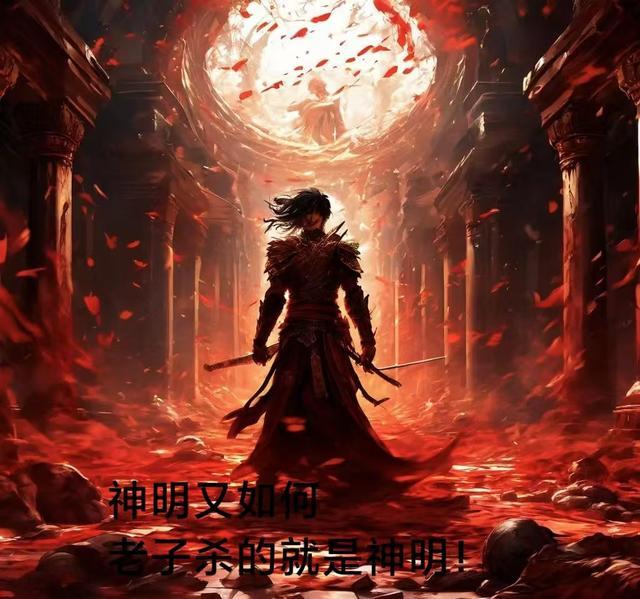 神灵死了老子也死不了是什么电视