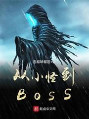 从小怪到bossTXT