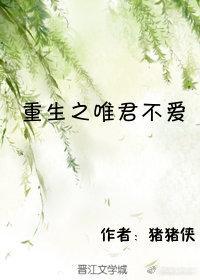 重生之唯君不爱 猪猪侠GGBond