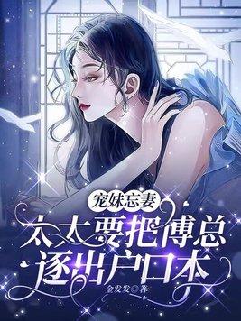 宠妻指南傅太太你好甜笔趣阁
