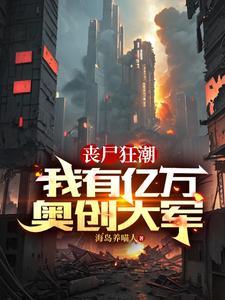 丧尸狂潮无敌版