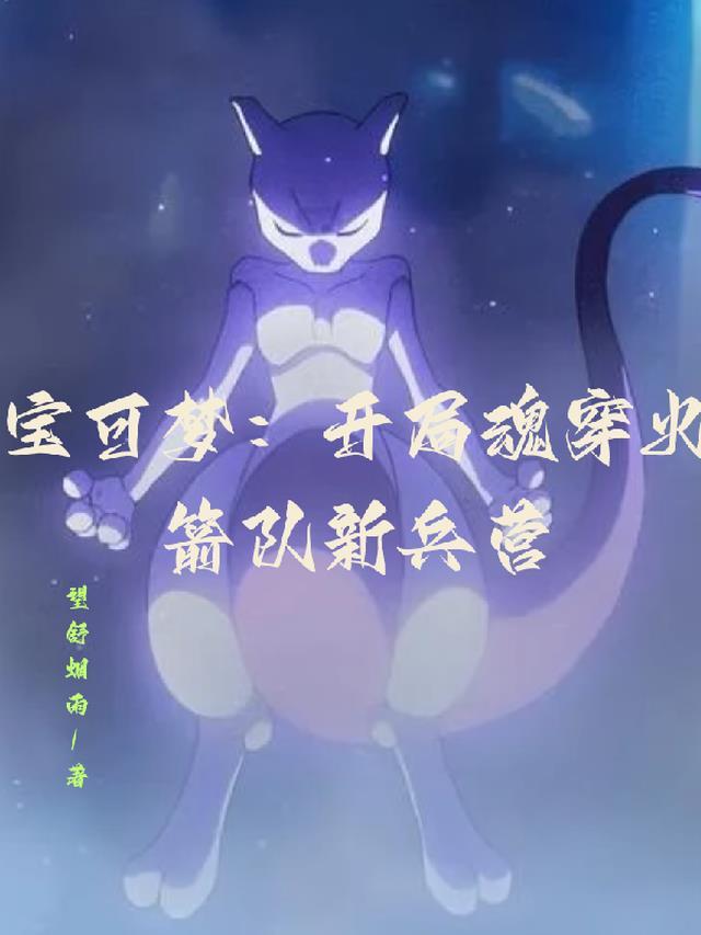 宝可梦之从火箭队开始