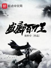 盛唐陌刀王 夜怀空