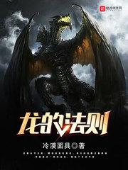 龙的魔法师