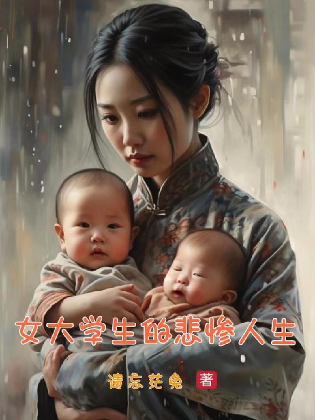 女大学生的人生转变下部