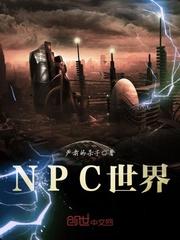 Npc世界