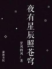 有夜星辰这个名字的是什么