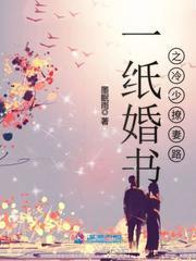 一纸婚契惹上冷情总裁漫画免费观看