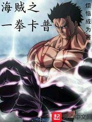 海贼之一拳卡普笔趣阁
