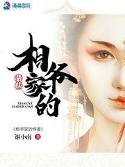 相爷家的悍妻子