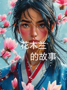 花木兰 典故