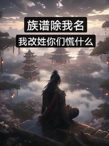 族谱的名字能随便改吗