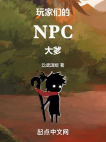 玩家是npc的