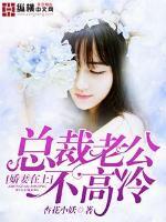 总裁老公娇宠妻