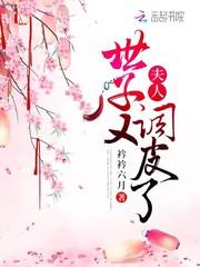 世子夫人很傲娇