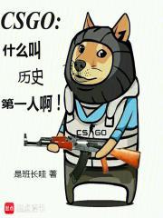 csgo什么叫历史第一人啊!